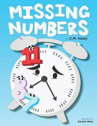 Cover image for Missing Numbers