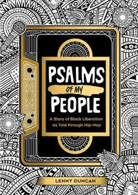 Cover image for Psalms of My People