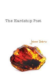 Cover image for The Hardship Post