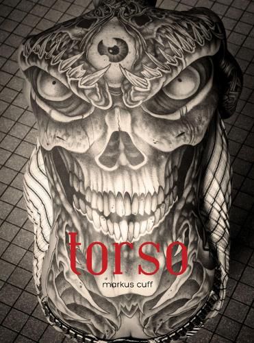 Cover image for Torso