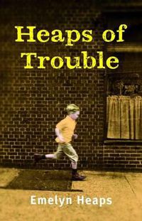 Cover image for Heaps of Trouble