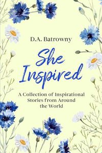 Cover image for She Inspired