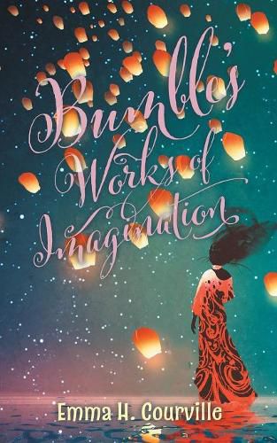 Cover image for Bumble's Works of Imagination