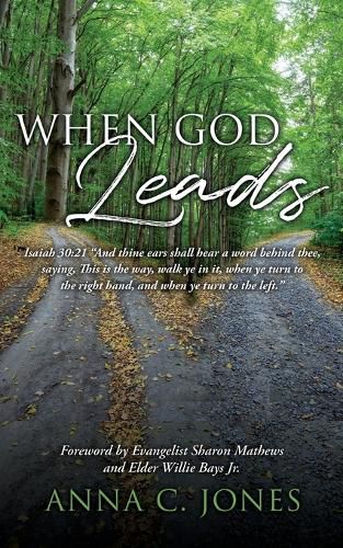When God Leads