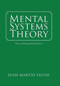 Cover image for Mental Systems Theory