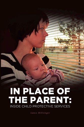 Cover image for In Place of the Parent