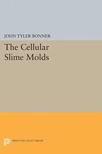 Cover image for Cellular Slime Molds