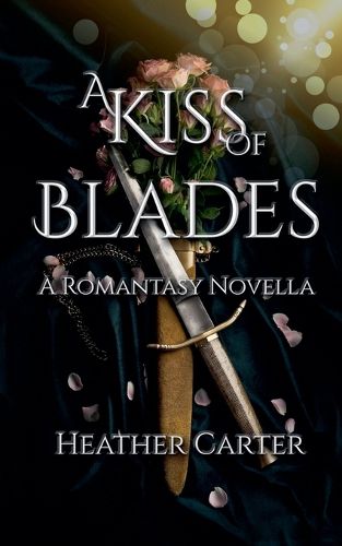 Cover image for A Kiss of Blades