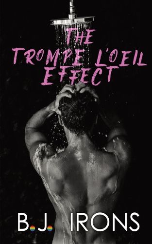 Cover image for The Trompe L'Oeil Effect