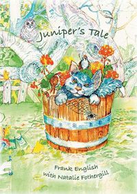 Cover image for Juniper's Tale