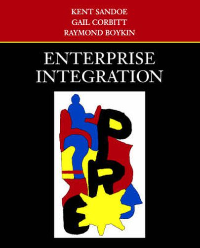 Cover image for Enterprise Integration