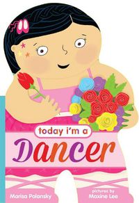 Cover image for Today I'm a Dancer