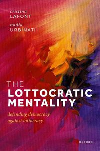 Cover image for The Lottocratic Mentality