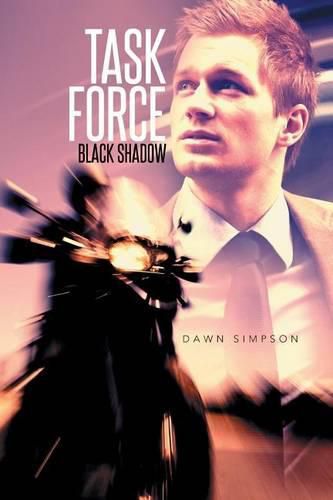 Cover image for Task Force Black Shadow