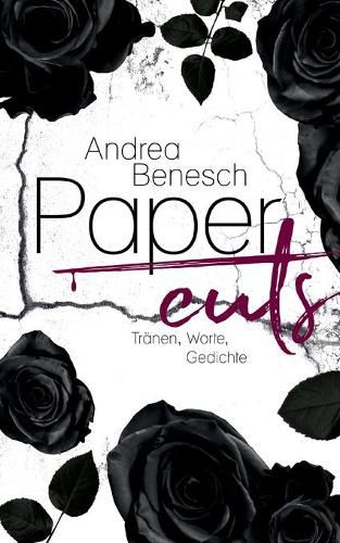 Cover image for Papercuts: Tranen, Worte, Gedichte