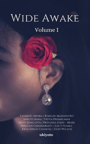 Cover image for Wide Awake Volume I