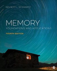 Cover image for Memory: Foundations and Applications