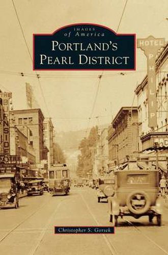 Cover image for Portland's Pearl District