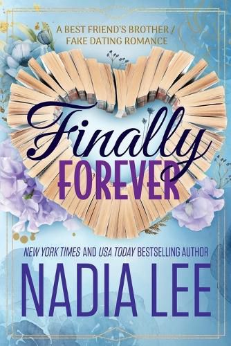 Cover image for Finally Forever