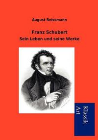 Cover image for Franz Schubert