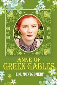 Cover image for Anne of Green Gables