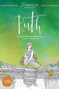 Cover image for Ruth (Drawn In Bible Study)
