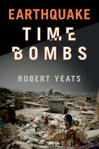 Cover image for Earthquake Time Bombs