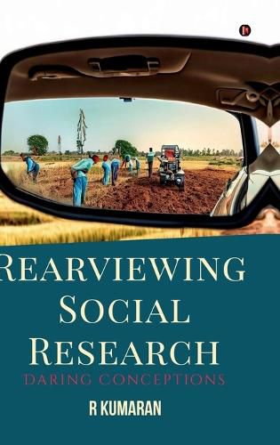 Cover image for Rearviewing Social Research