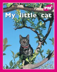 Cover image for My little cat