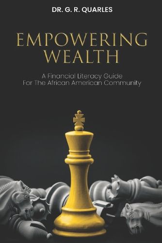 Cover image for Empowering Wealth