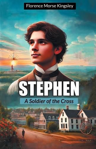 Cover image for Stephen A Soldier of the Cross