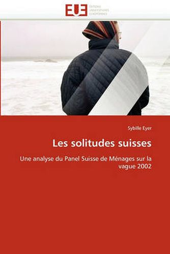 Cover image for Les Solitudes Suisses