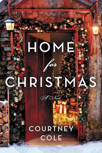 Cover image for Home for Christmas: A Novel