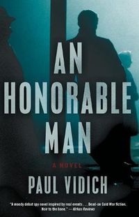 Cover image for An Honorable Man