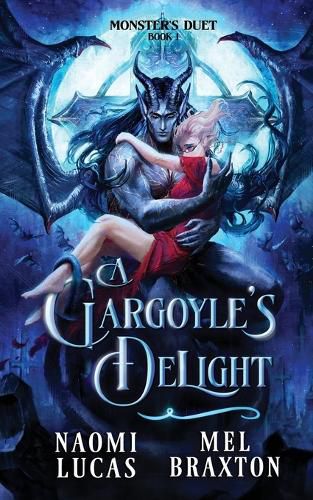 Cover image for A Gargoyle's Delight