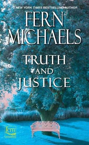 Cover image for Truth and Justice