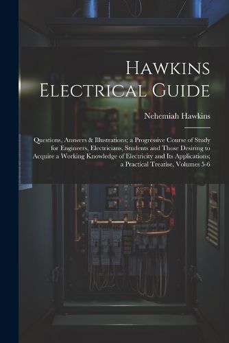 Cover image for Hawkins Electrical Guide