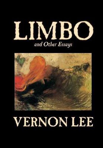 Cover image for Limbo and Other Essays