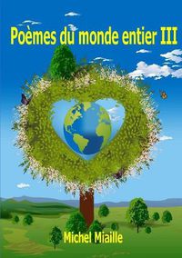 Cover image for Po?mes du monde entier III