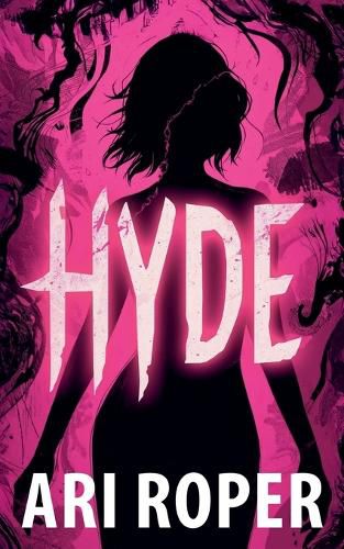 Cover image for Hyde