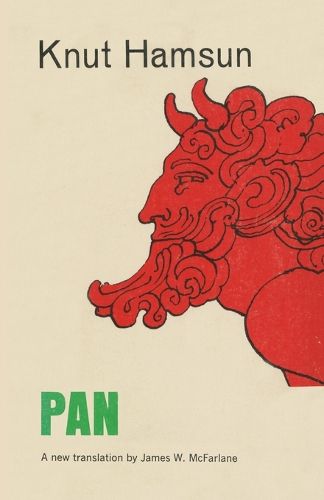 Cover image for Pan