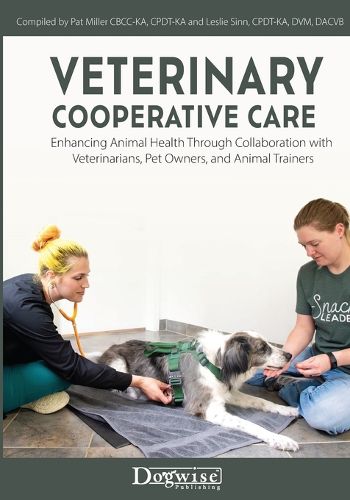 Cover image for Veterinary Cooperative Care