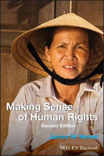 Cover image for Making Sense of Human Rights