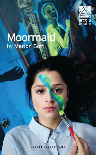 Cover image for Moormaid
