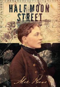 Cover image for Half Moon Street