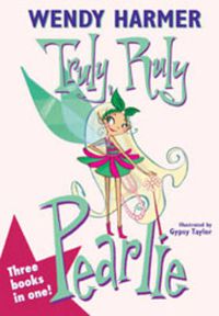 Cover image for Truly Ruly Pearlie
