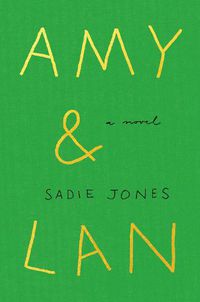 Cover image for Amy & LAN