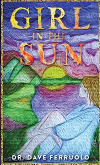 Cover image for Girl in the Sun