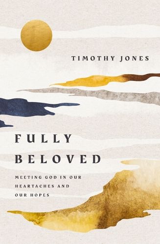 Cover image for Fully Beloved