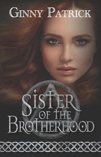 Cover image for Sister of the Brotherhood